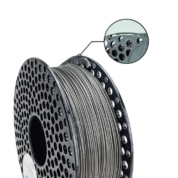 Filamento PLA Original Anthracite - 1.75mm, 1000g-Leggi tutto