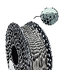Filamento PLA Original Anthracite - 1.75mm, 1000g