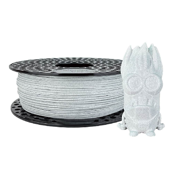 PLA Original filament Marble - 1.75mm, 1000g-Leer más