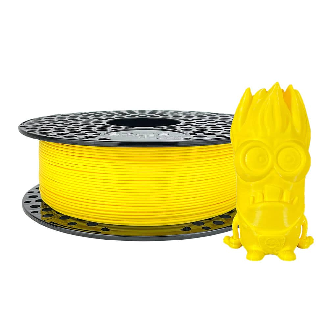 Filamento PLA Original Yellow - 2.85mm, 1000g-Leggi tutto