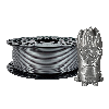 Filamento PLA Original Silver - 1.75mm, 1000g