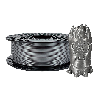 Filamento PLA Original Silver - 1.75mm, 1000g-Leggi tutto