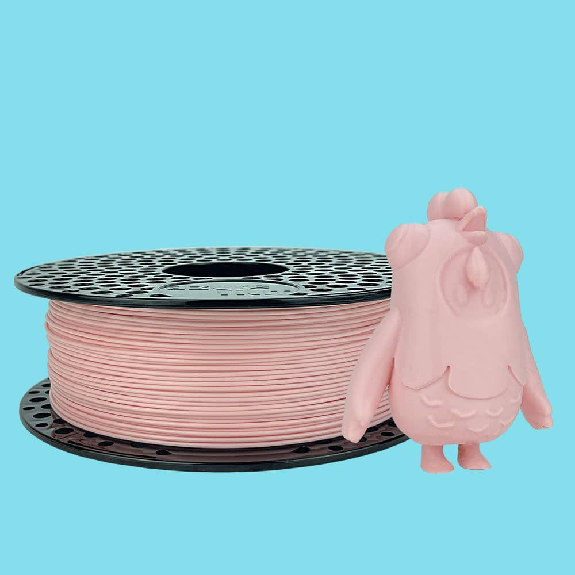 Filamento PLA Pastel Ice Cream Pink - 1.75mm, 1000g-Leggi tutto