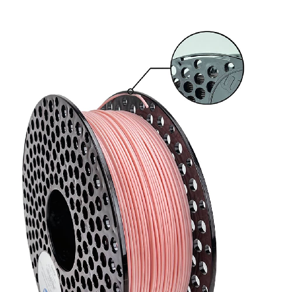 Filamento PLA Pastel Ice Cream Pink - 1.75mm, 1000g-Leggi tutto