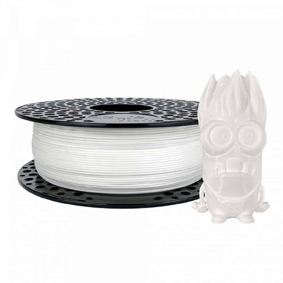 Filamento PLA Lumos Litho White - 1.75mm, 1000g-Leggi tutto