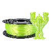 Filamento PLA Silk Lime - 1.75mm, 1000g