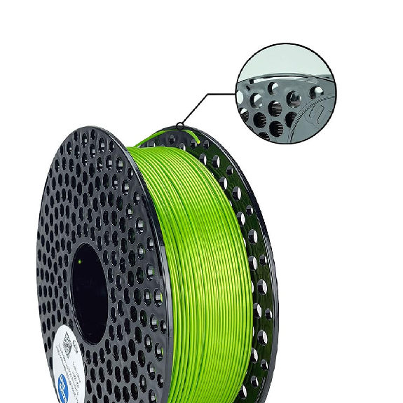 Filamento PLA Original Pistachio Green - 1.75mm, 1000g-Leggi tutto