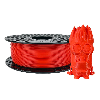 Filamento PLA Original Red - 2.85mm, 1000g-Leggi tutto