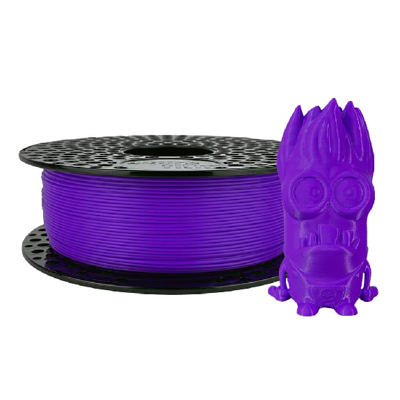 PLA Original filament Purple - 1.75mm, 1000g-Leer más
