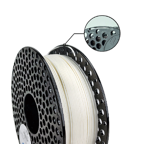 Filamento PLA Original Foggy White - 1.75mm, 1000g-Leggi tutto