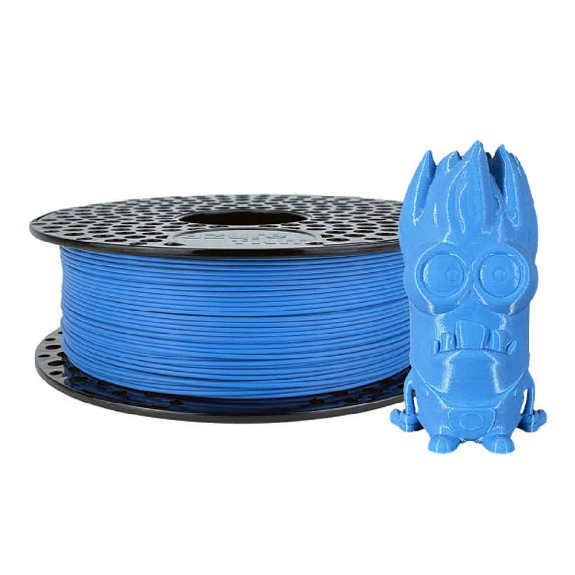 PLA Original filament Blue - 2.85mm, 1000g-Leer más