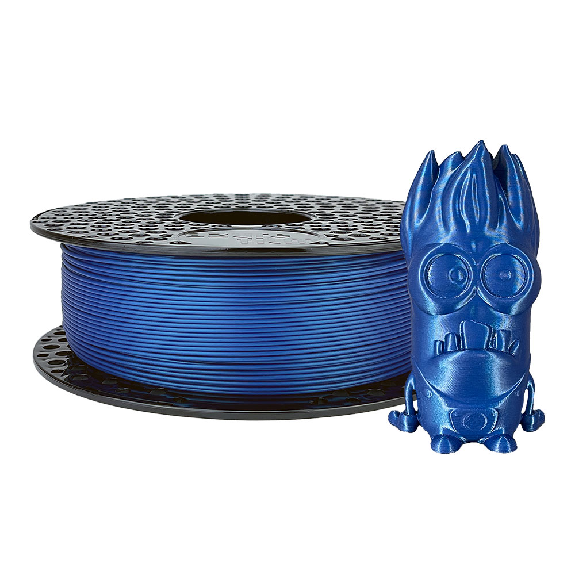 Filamento PLA Pearl Night Blue - 1.75mm, 1000g-Leggi tutto