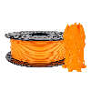 Filamento PLA Neon Orange - 1.75mm, 1000g