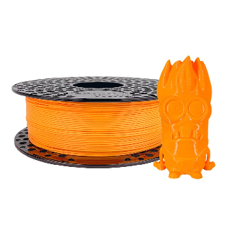 Filamento PLA Neon Orange - 1.75mm, 1000g-Leggi tutto