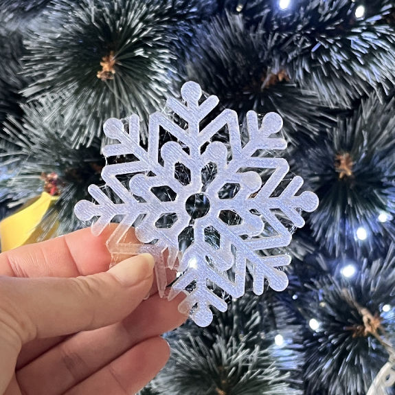 Filamento PLA Transparent - 1.75mm, 1000g-Leggi tutto