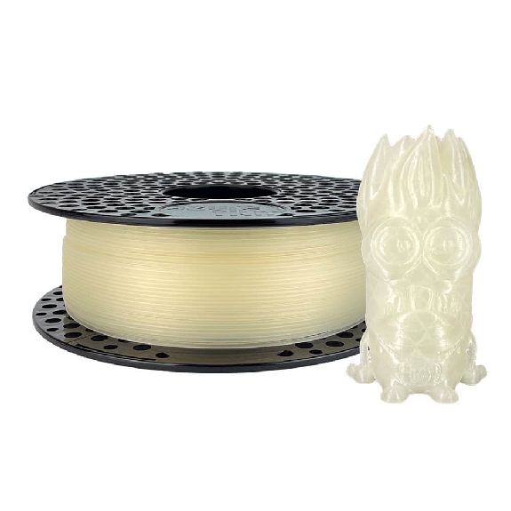 Filamento PLA Transparent - 1.75mm, 1000g-Leggi tutto