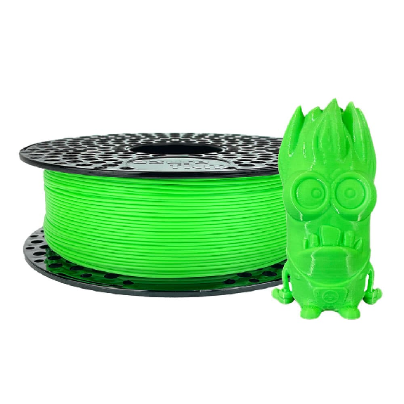 Filamento PLA Original Light Green - 1.75mm, 1000g-Leggi tutto