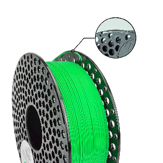 Filamento PLA Original Light Green - 1.75mm, 1000g-Leggi tutto