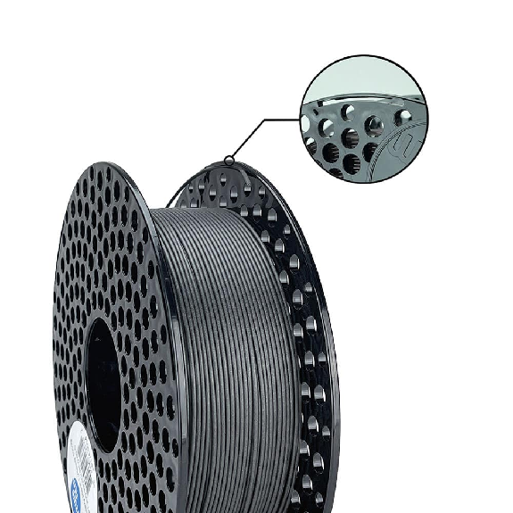 Filamento PLA Original Galaxy Black - 1.75mm, 1000g-Leggi tutto