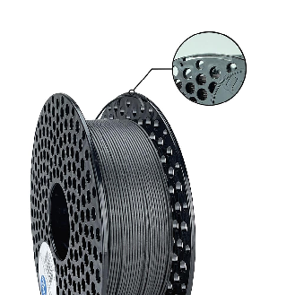 Filamento PLA Original Galaxy Black - 1.75mm, 1000g-Leggi tutto