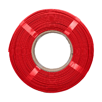 Filamento Refill PETG Lipstick Red - 1.75mm, 1000g-Leggi tutto