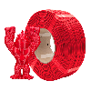 Filamento Refill PETG Lipstick Red - 1.75mm, 1000g