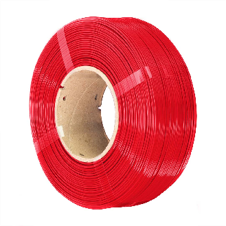Filamento Refill PETG Lipstick Red - 1.75mm, 1000g-Leggi tutto