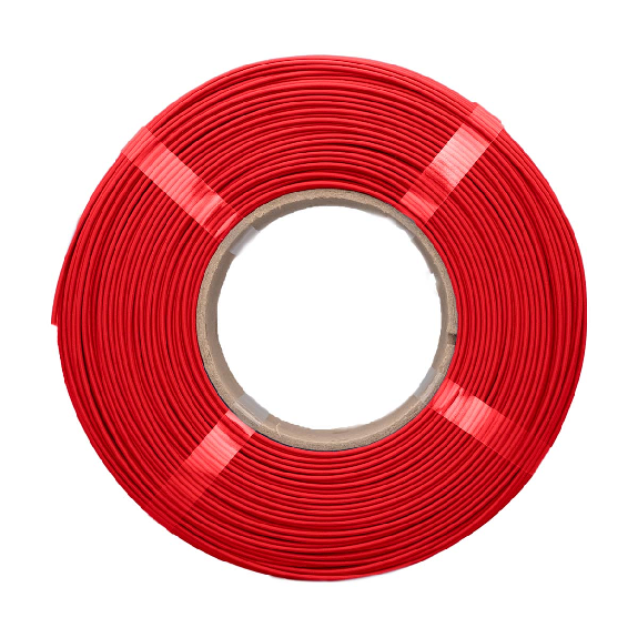 Filamento Refill PETG Lipstick Red - 1.75mm, 1000g-Leggi tutto