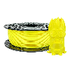 Filamento PLA Neon Yellow - 1.75mm, 1000g