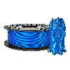 Filamento PLA Pearl Blue - 1.75mm, 1000g