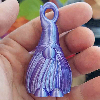 Filamento PLA Silk Lila - 1.75mm, 1000g