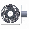Filamento PLA Silk Lila - 1.75mm, 1000g