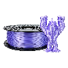 Filamento PLA Silk Lila - 1.75mm, 1000g
