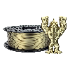 Filamento PLA Silk Olive Gold - 1.75mm, 1000g