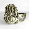 Filamento PLA Silk Olive Gold - 1.75mm, 1000g