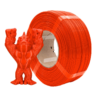 Filamento Refill PETG Tiger Orange - 1.75mm, 1000g-Leggi tutto