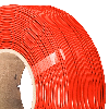 Filamento Refill PETG Tiger Orange - 1.75mm, 1000g
