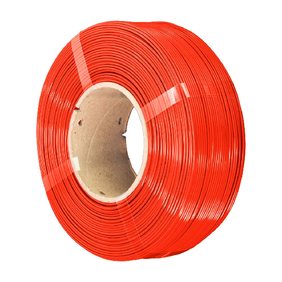 Refill PETG Hyper Speed Tiger Orange - 1.75mm, 1000g-Leer más