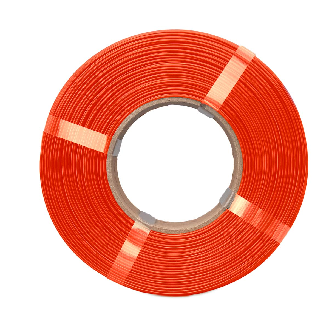 Filamento Refill PETG Tiger Orange - 1.75mm, 1000g-Leggi tutto