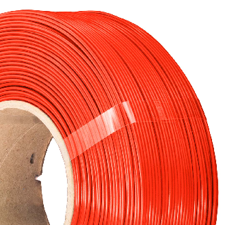Filamento Refill PETG Tiger Orange - 1.75mm, 1000g-Leggi tutto