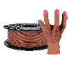Filamento PLA Skin Cappuccino - 1.75mm, 1000g