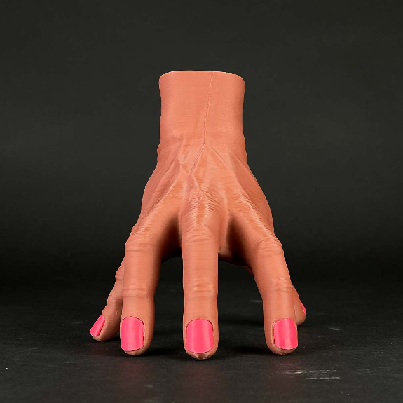 Filamento PLA Skin Cappuccino - 1.75mm, 1000g-Leggi tutto