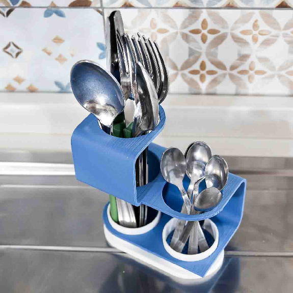 Filamento PLA Original Blue - 1.75mm, 1000g-Leggi tutto