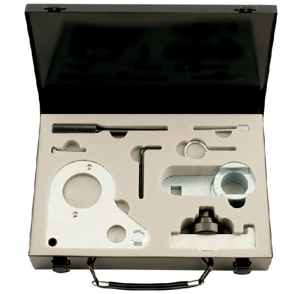 Jeu d'outils de réglage moteur pour Nissan Renault 8 pcs Jeu d'outils de réglage moteur pour Nissan Renault 8 pcs-Lire la description