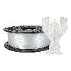 Filamento PLA Silk White - 1.75mm, 1000g