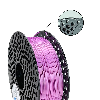 Filamento PLA Silk Pink - 1.75mm, 1000g