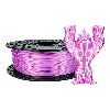 Filamento PLA Silk Pink - 1.75mm, 1000g