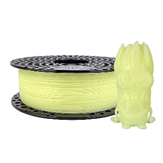 Filamento PLA Lumos UV Light Yellow - 1.75mm, 1000g-Leggi tutto