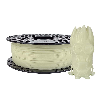 Filamento PLA Lumos Glow in the dark White - 1.75mm, 1000g