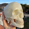 Filamento PLA Lumos Glow in the dark White - 1.75mm, 1000g